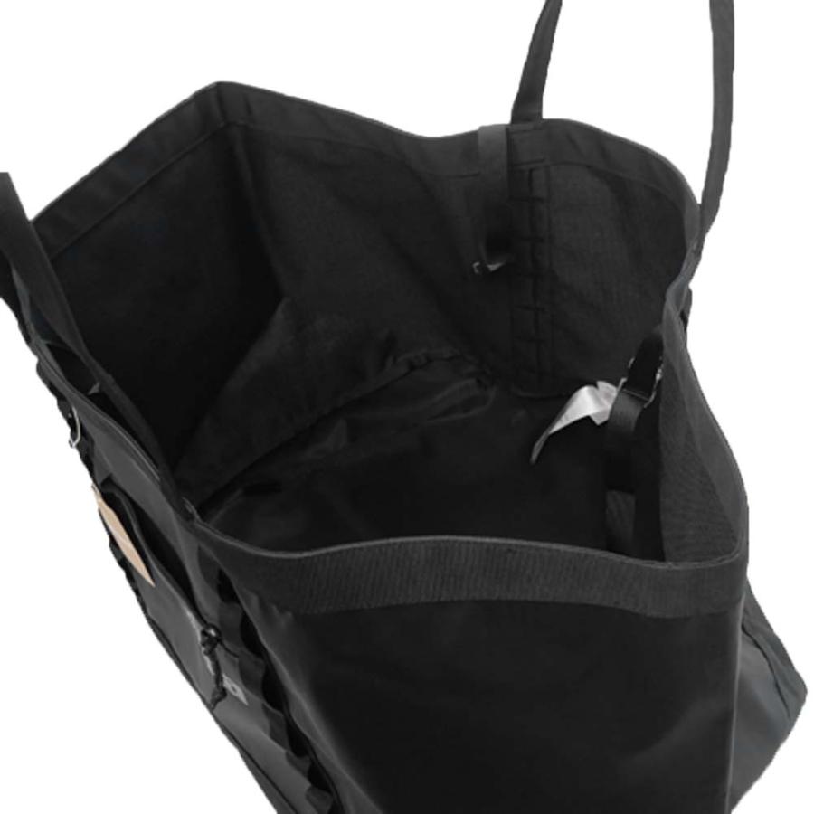 はー 美品☆パタゴニア ブラックホール ギアトート 61L トートバッグ