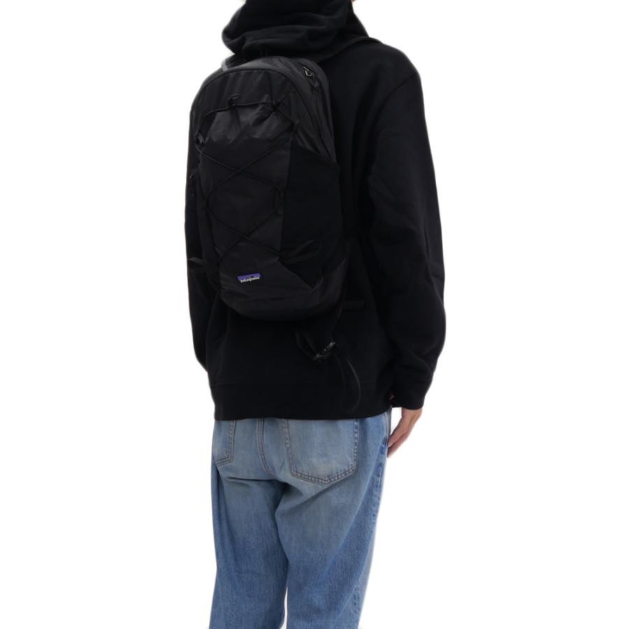 patagonia（パタゴニア） バックパック 48896 / TERRAVIA PACK 14L