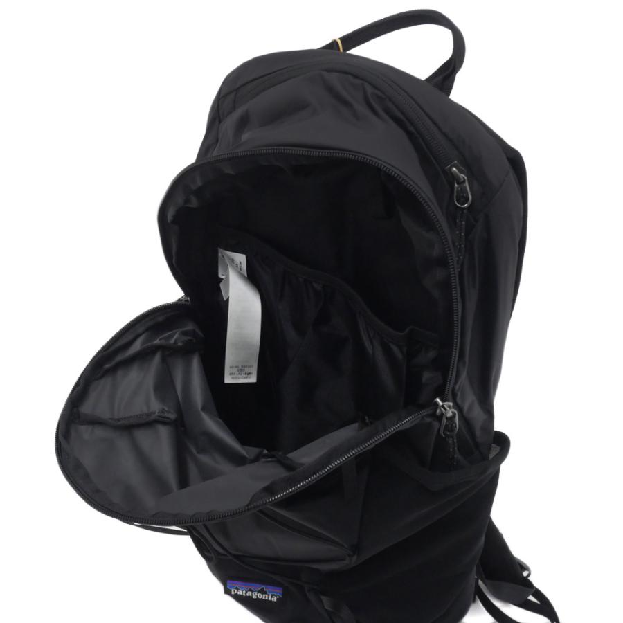 patagonia（パタゴニア） バックパック 48896 / TERRAVIA PACK 14L