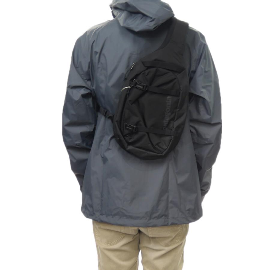 patagonia（パタゴニア） ボディバッグ 48262 / ATOM SLING 8L（アトム