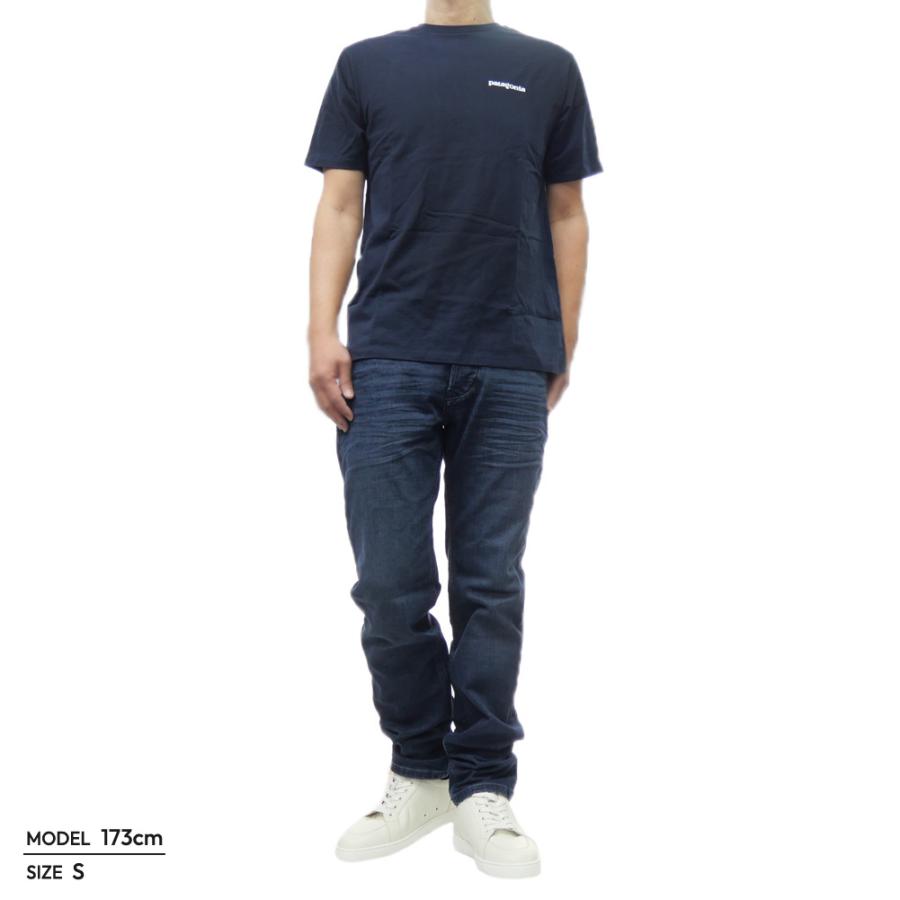 patagonia（パタゴニア） メンズクルーネックTシャツ 38504/M'S P-6