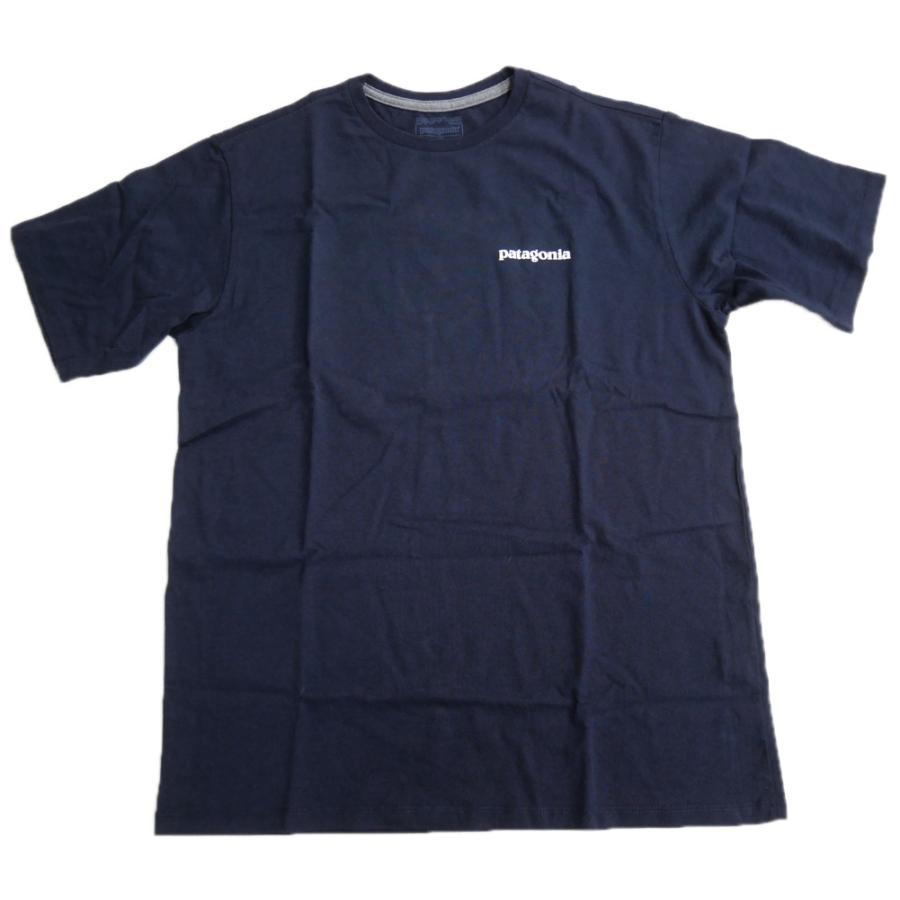 patagonia（パタゴニア） メンズクルーネックTシャツ 38504/M'S P-6