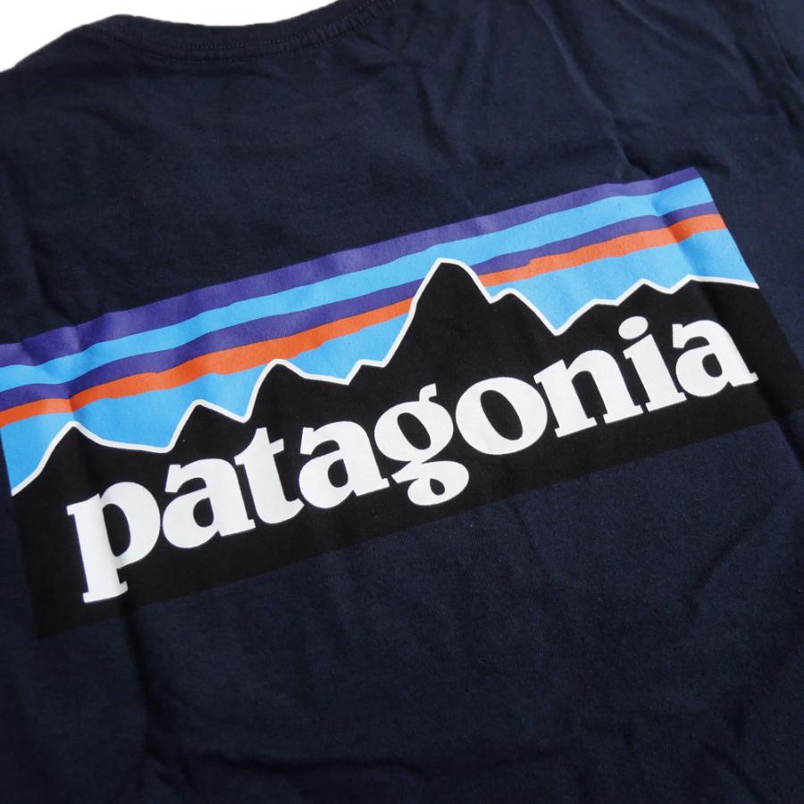 Nintendo Switchなど　様々 patagonia（パタゴニア） メンズクルーネックTシャツ 38504/M'S P-6