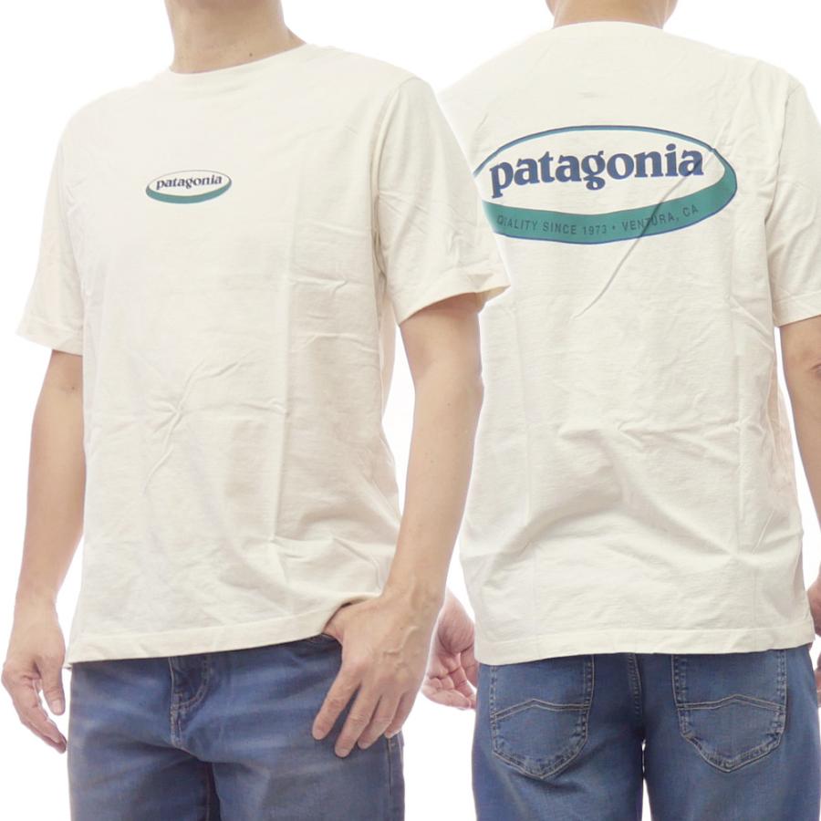 patagonia（パタゴニア） メンズクルーネックTシャツ 37847/M'S '95