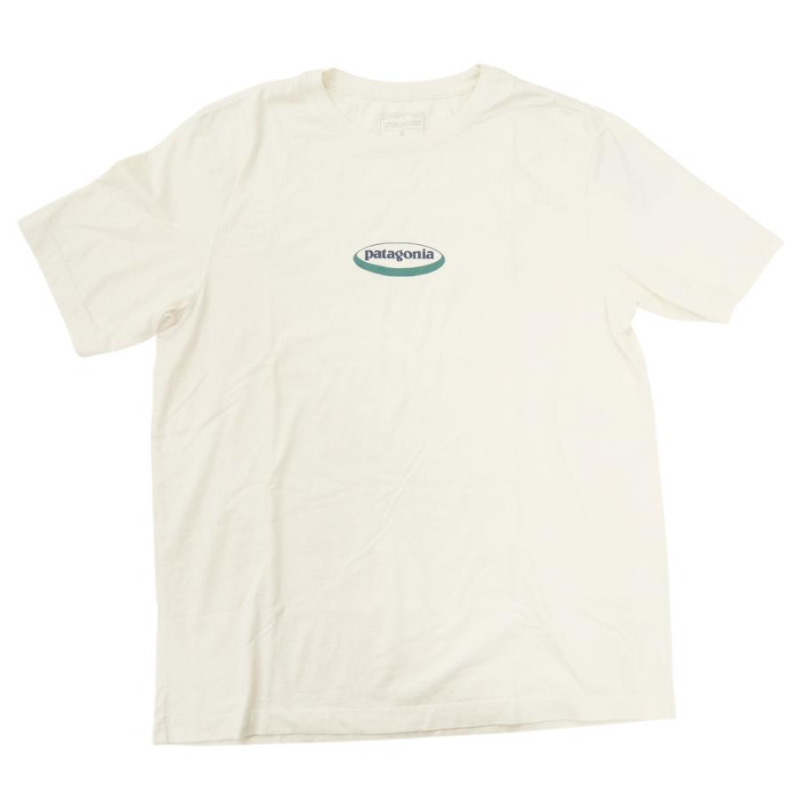patagonia（パタゴニア） メンズ クルーネックTシャツ 37847 / M'S '95
