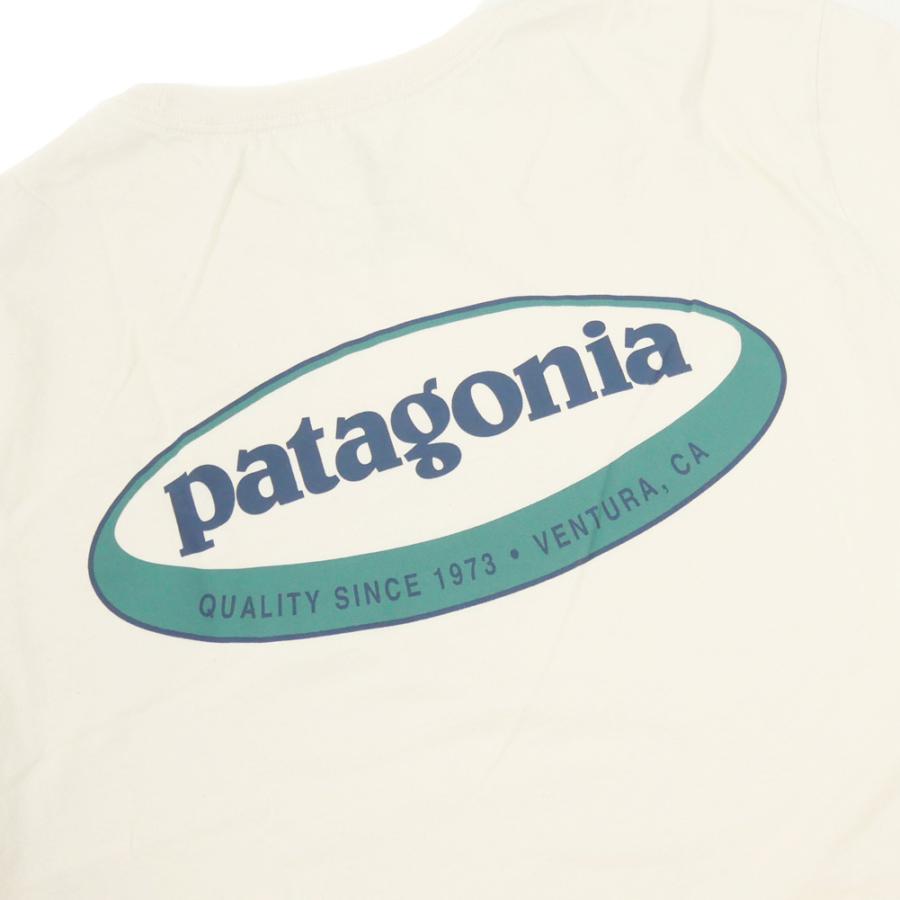 patagonia（パタゴニア） メンズ クルーネックTシャツ 37847 / M'S '95