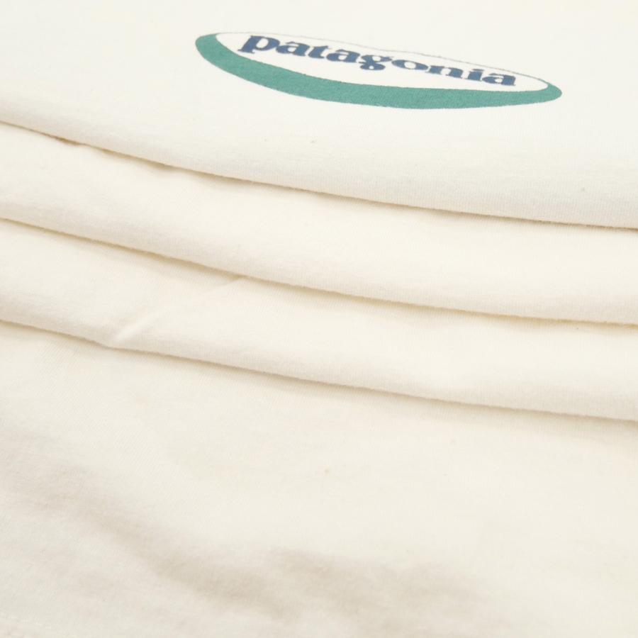 patagonia（パタゴニア） メンズ クルーネックTシャツ 37847 / M'S '95