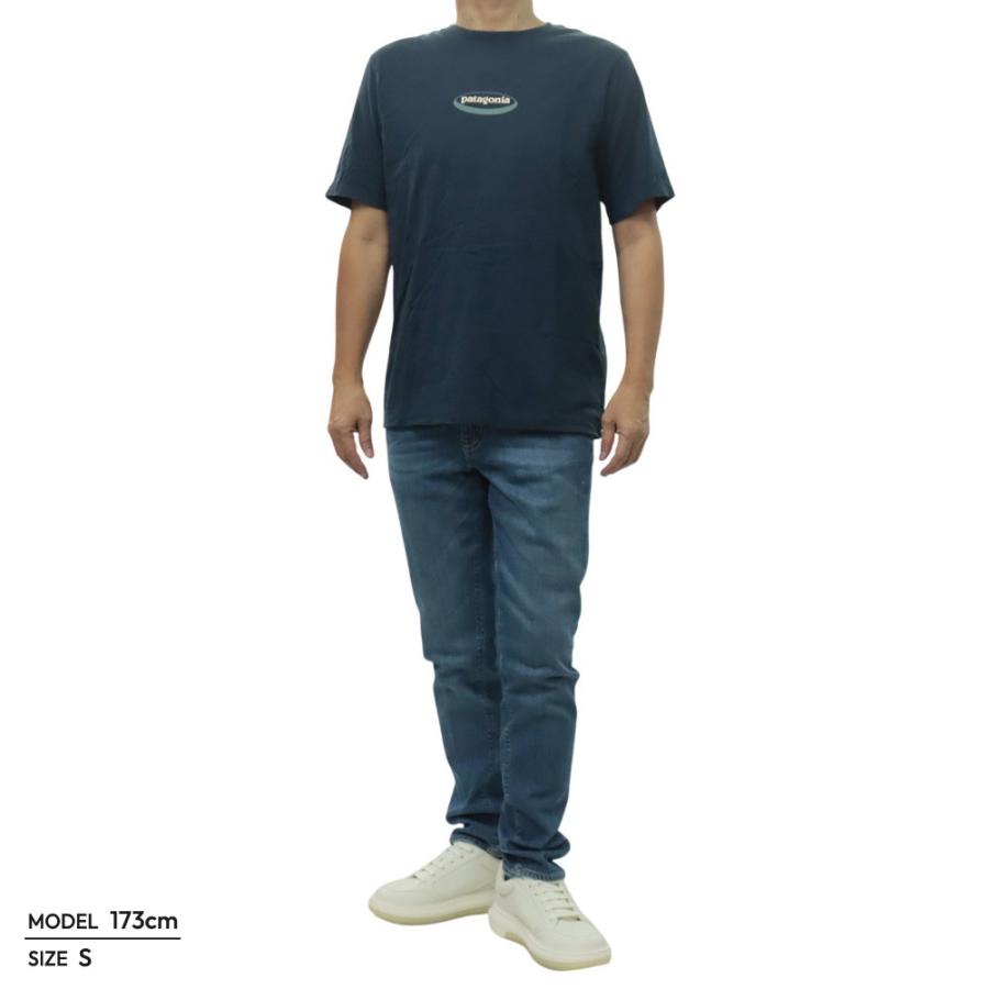 patagonia（パタゴニア） メンズクルーネックTシャツ 37847/M'S '95