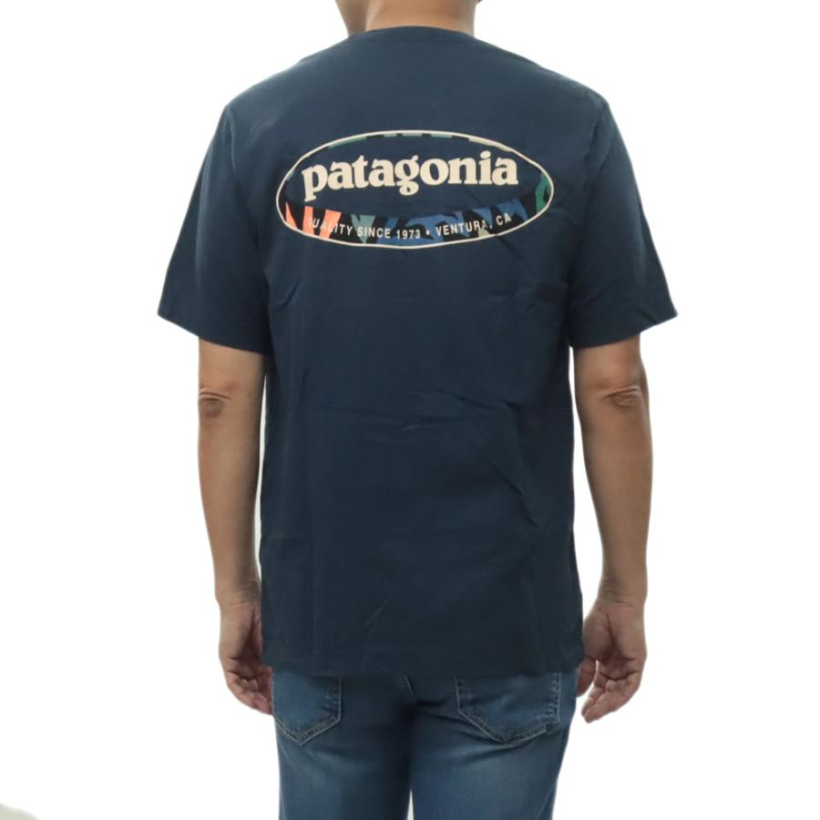 patagonia（パタゴニア） メンズクルーネックTシャツ 37847/M'S '95