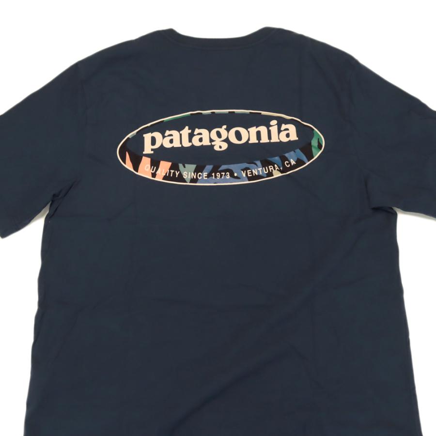 patagonia（パタゴニア） メンズ クルーネックTシャツ 37847 / M'S '95
