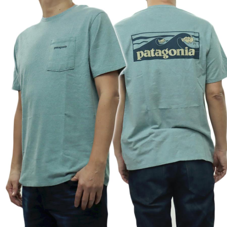 patagonia（パタゴニア） メンズクルーネックTシャツ 37655/M'S