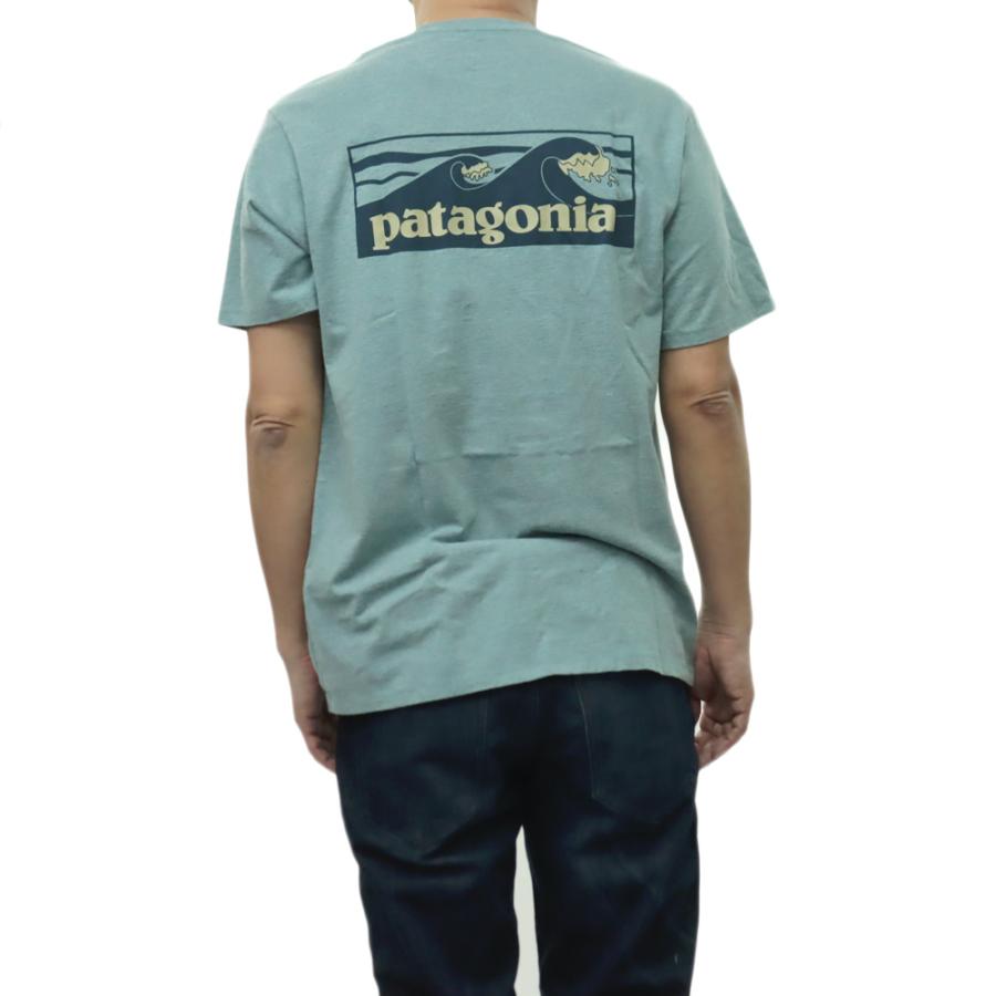 patagonia（パタゴニア） メンズクルーネックTシャツ 37655/M'S