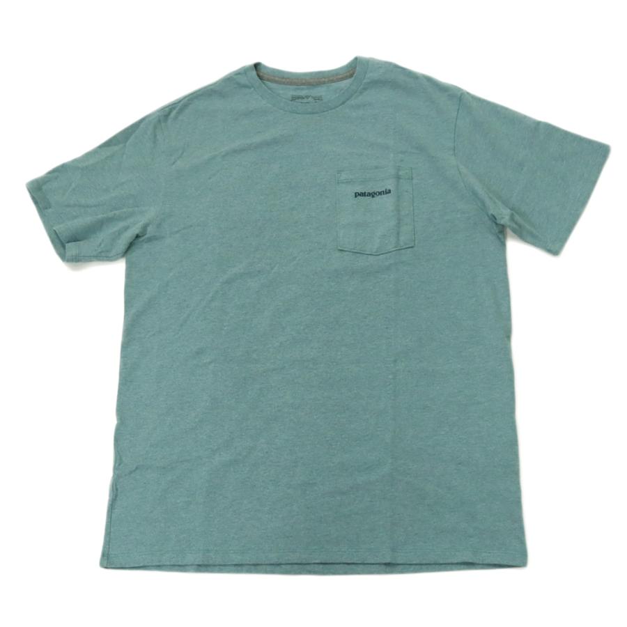 patagonia（パタゴニア） メンズクルーネックTシャツ 37655/M'S