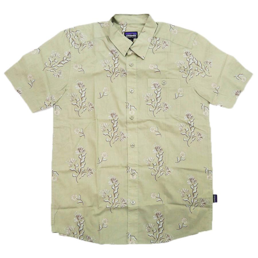 patagonia（パタゴニア） メンズ カジュアル シャツ 52691 / M'S GO TO