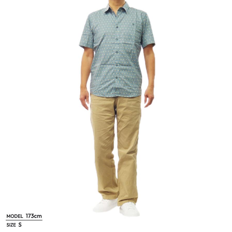 patagonia（パタゴニア） メンズカジュアルシャツ 52691/M'S GO TO
