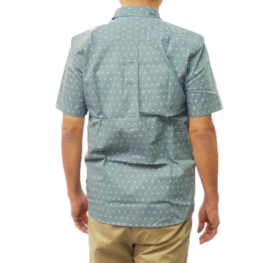 patagonia（パタゴニア） メンズ カジュアル シャツ 52691 / M'S GO TO