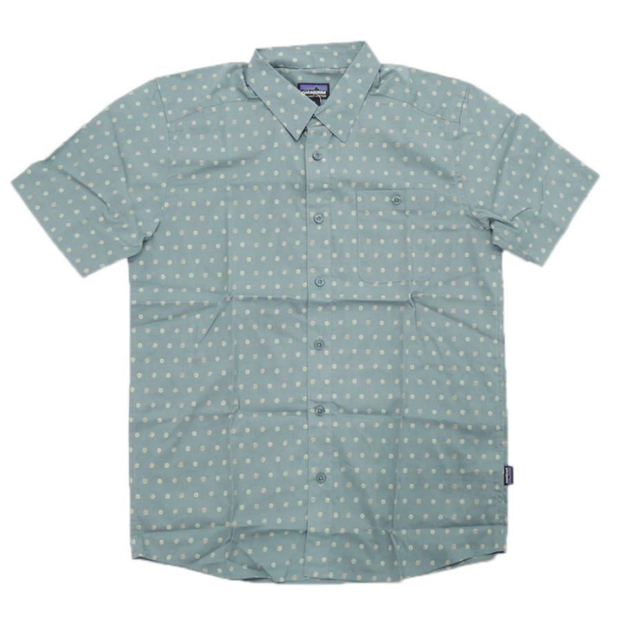 patagonia（パタゴニア） メンズカジュアルシャツ 52691/M'S GO TO