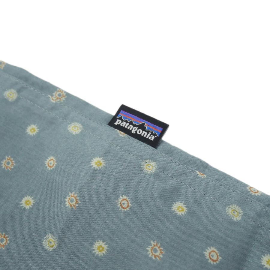 patagonia（パタゴニア） メンズカジュアルシャツ 52691/M'S GO TO
