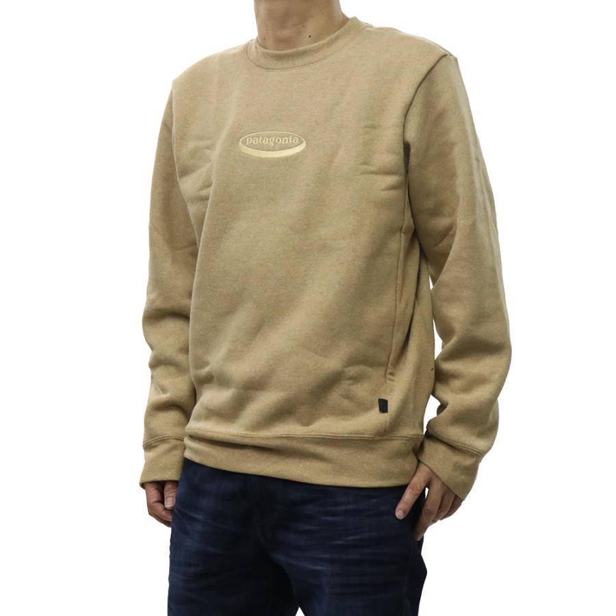 ミーページ patagonia（パタゴニア） メンズトレーナー 39728/M'S OVAL