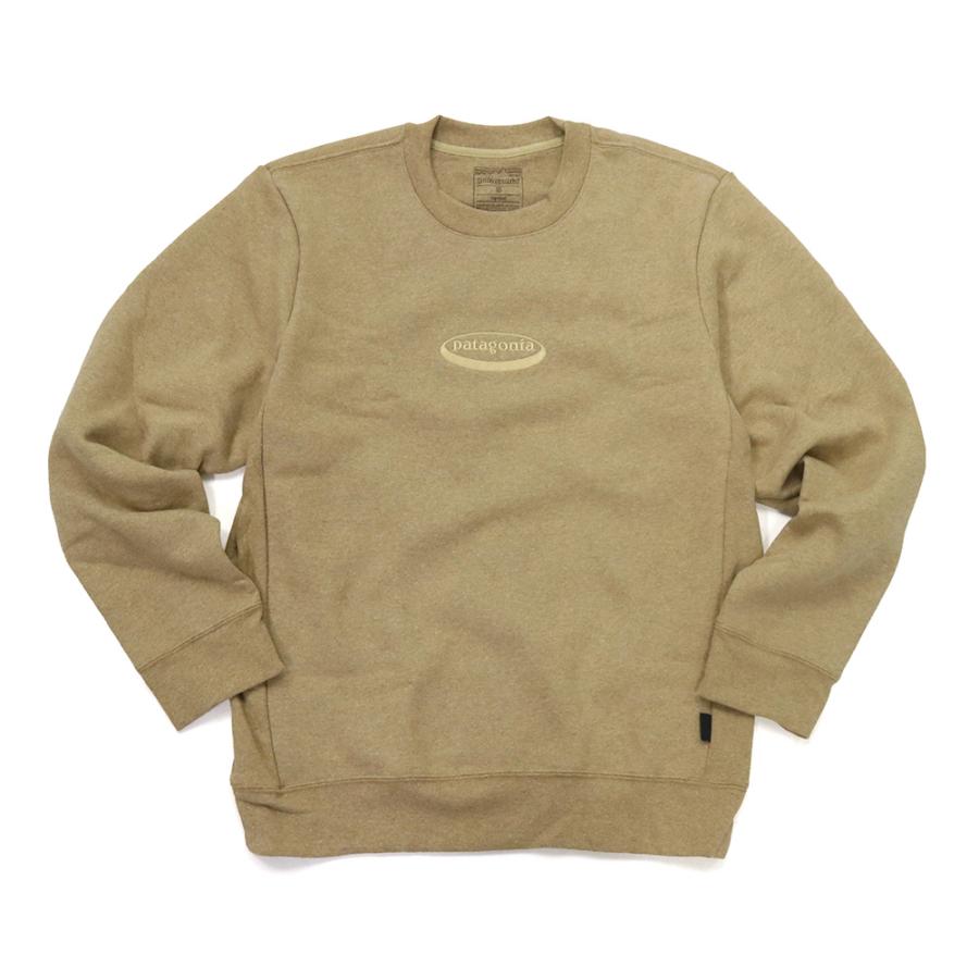 ミーテさま専用 patagonia（パタゴニア） メンズトレーナー 39728/M'S OVAL LOGO