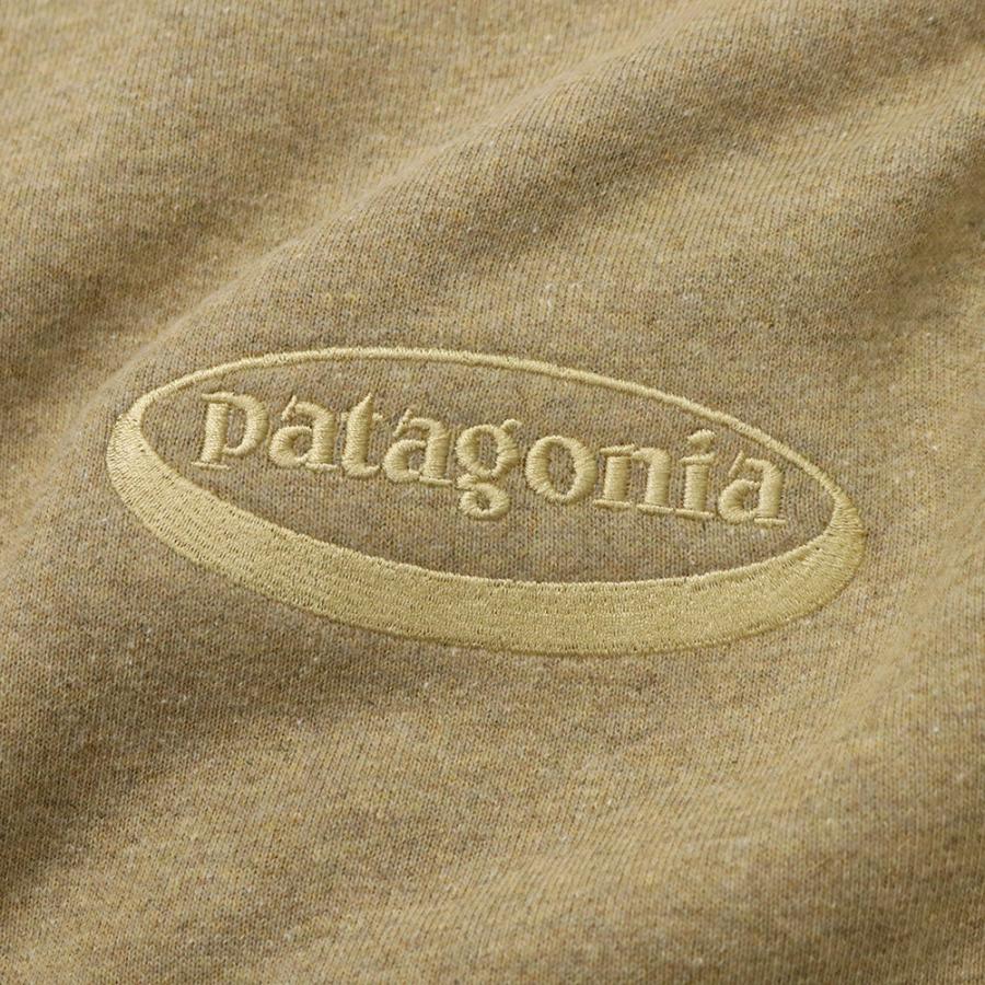 patagonia（パタゴニア） メンズトレーナー 39728/M'S OVAL LOGO
