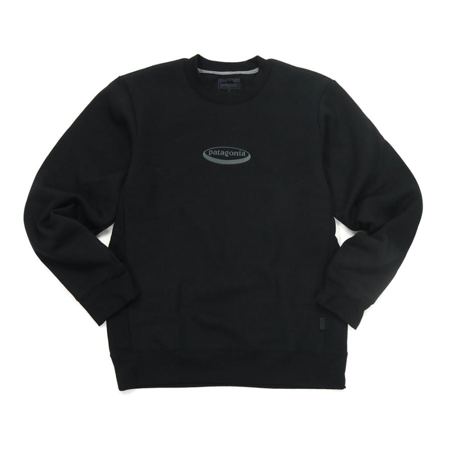 patagonia（パタゴニア） メンズトレーナー 39728/M'S OVAL LOGO