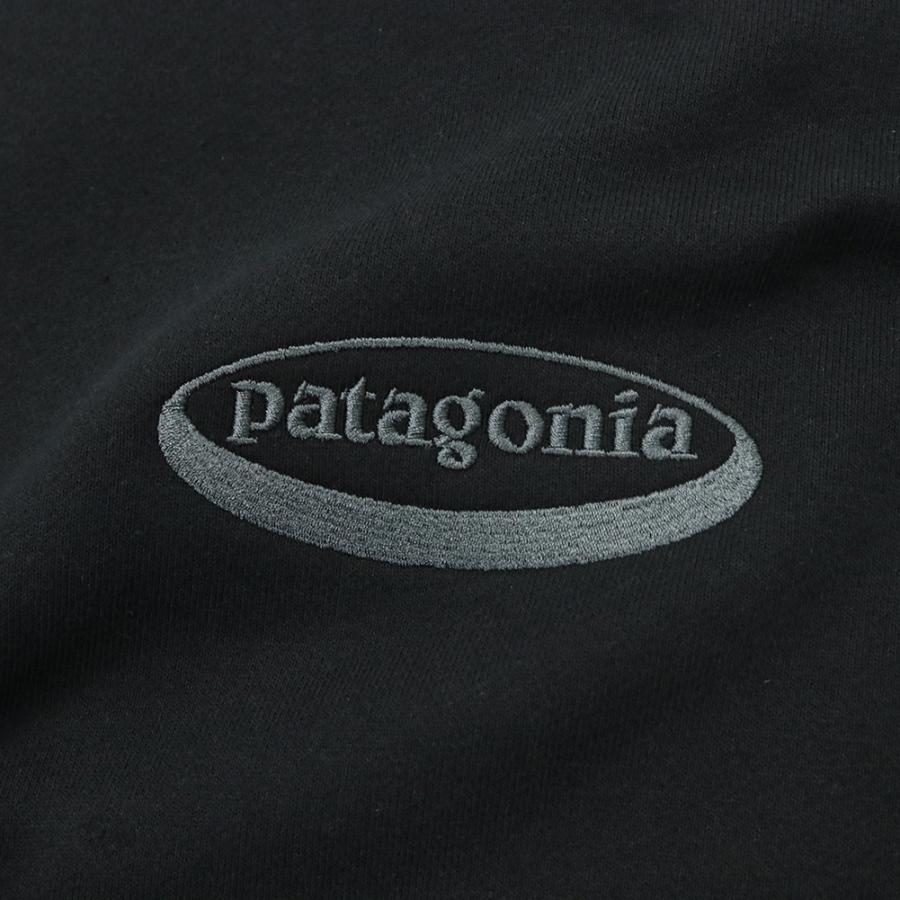 patagonia（パタゴニア） メンズトレーナー 39728/M'S OVAL LOGO
