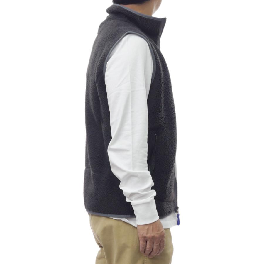 patagonia（パタゴニア） メンズフリースベスト 22821 / M'S RETRO