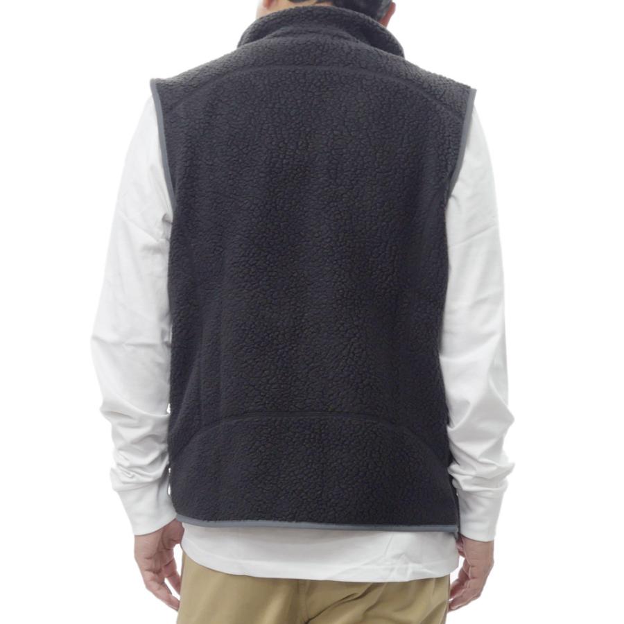 patagonia（パタゴニア） メンズフリースベスト 22821 / M'S RETRO