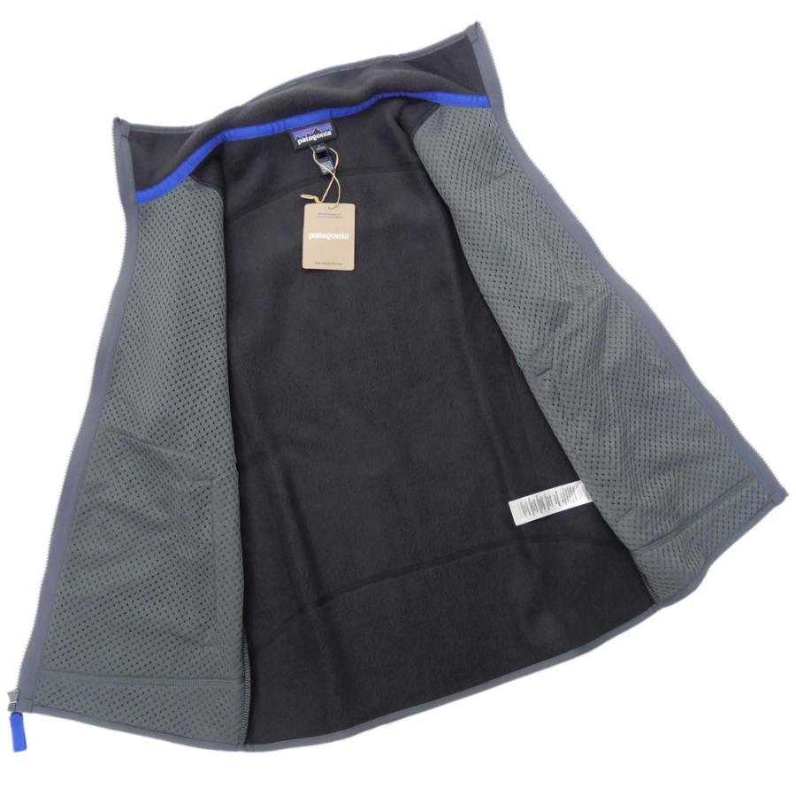 patagonia（パタゴニア） メンズフリースベスト 22821 / M'S RETRO