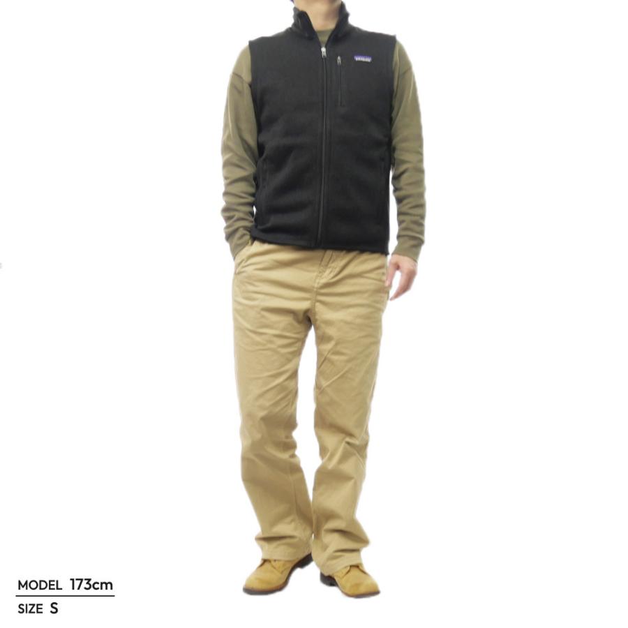 patagonia（パタゴニア） メンズフリースベスト 25882/MEN'S BETTER