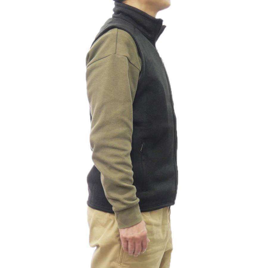 patagonia（パタゴニア） メンズ フリース ベスト 25882 / MEN'S