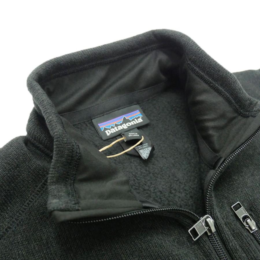 patagonia（パタゴニア） メンズフリースベスト 25882/MEN'S BETTER