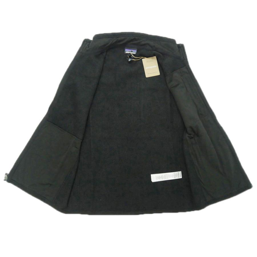 patagonia（パタゴニア） メンズフリースベスト 25882/MEN'S BETTER