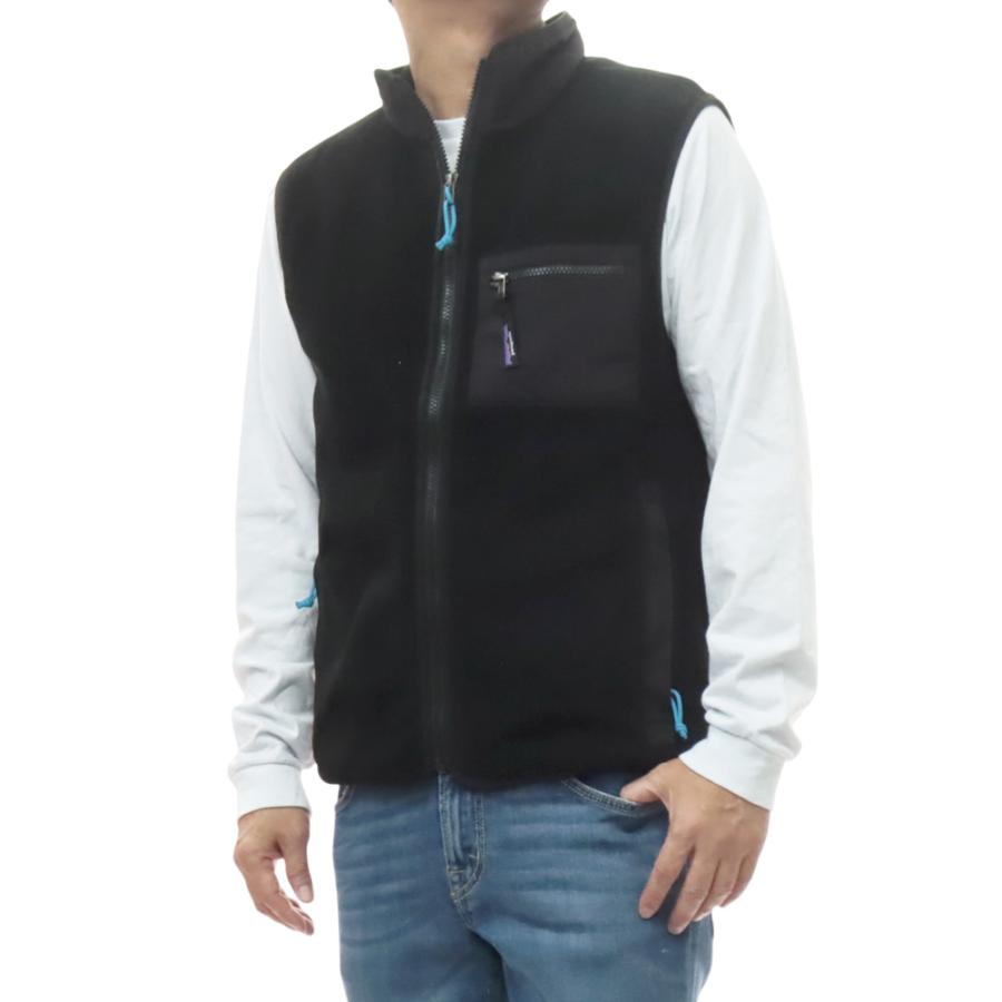 patagonia（パタゴニア） メンズフリースベスト 23011/MEN'S SYNCH