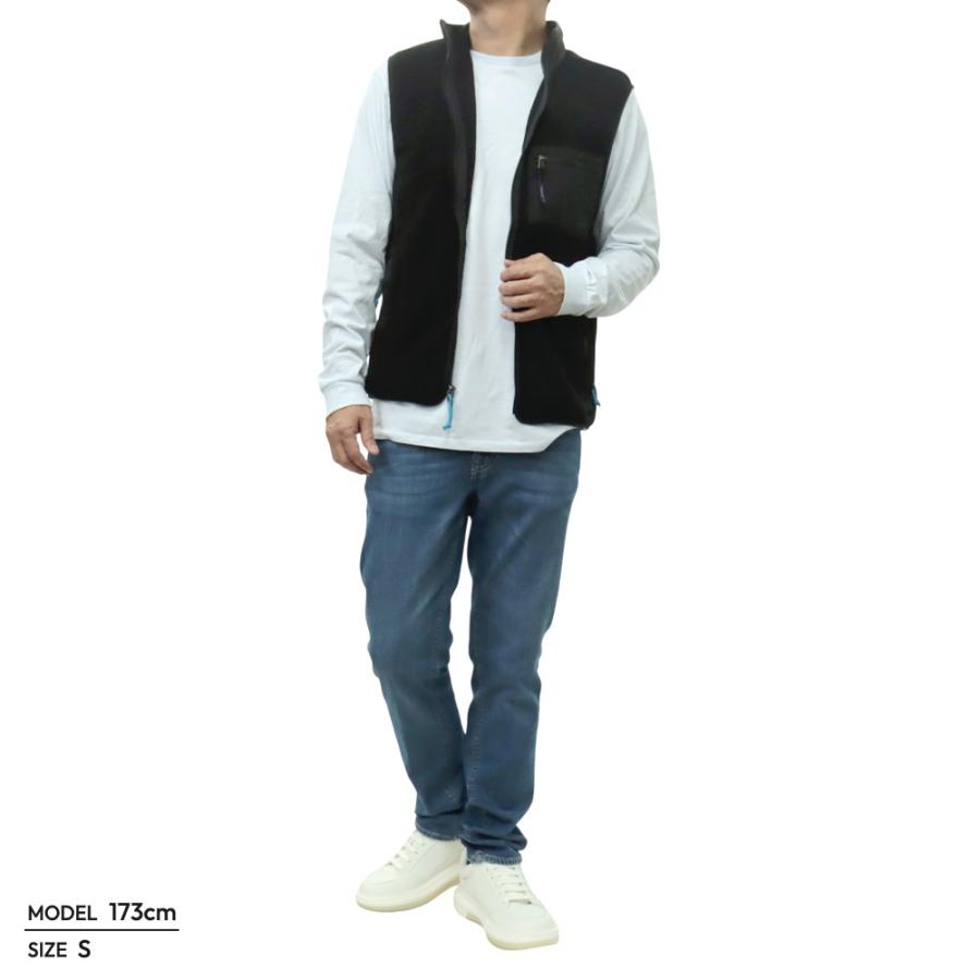 patagonia（パタゴニア） メンズフリースベスト 23011/MEN'S SYNCH