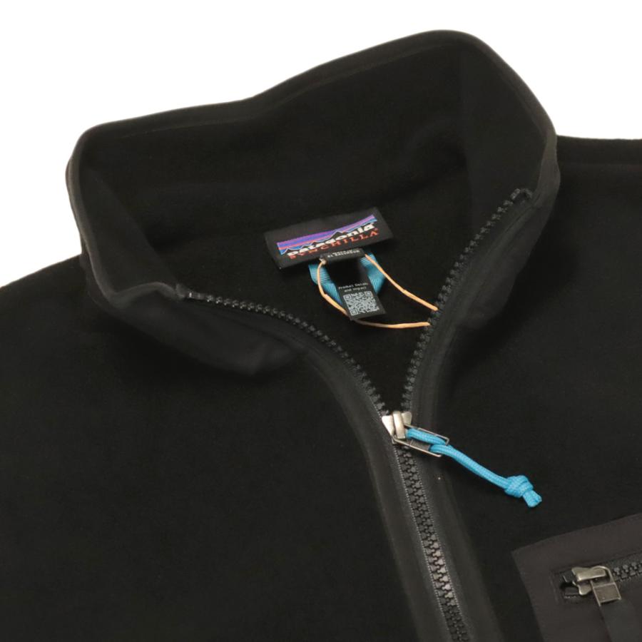 patagonia（パタゴニア） メンズフリースベスト 23011/MEN'S SYNCH