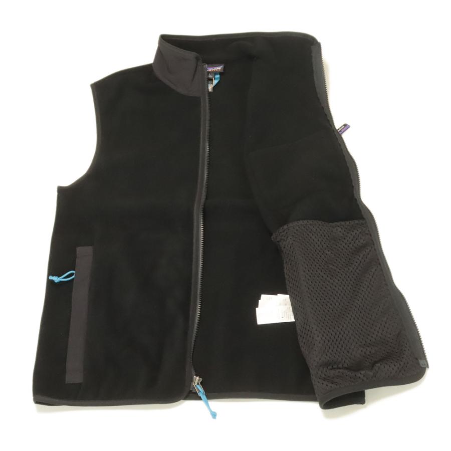 patagonia（パタゴニア） メンズ フリース ベスト 23011 / MEN'S SYNCH
