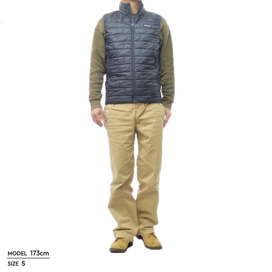 patagonia（パタゴニア） メンズ中綿ベスト 84243/MEN'S NANO PUFF