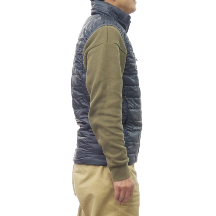 patagonia（パタゴニア） メンズ中綿ベスト 84243/MEN'S NANO PUFF