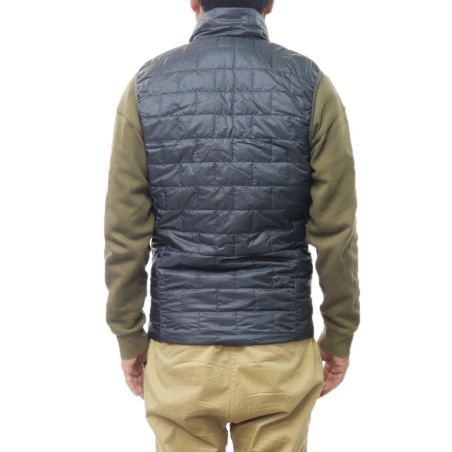 patagonia（パタゴニア） メンズ中綿ベスト 84243/MEN'S NANO PUFF