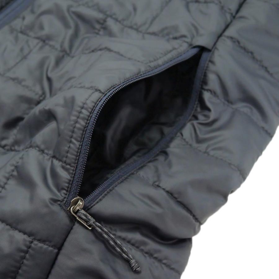patagonia（パタゴニア） メンズ中綿ベスト 84243/MEN'S NANO PUFF