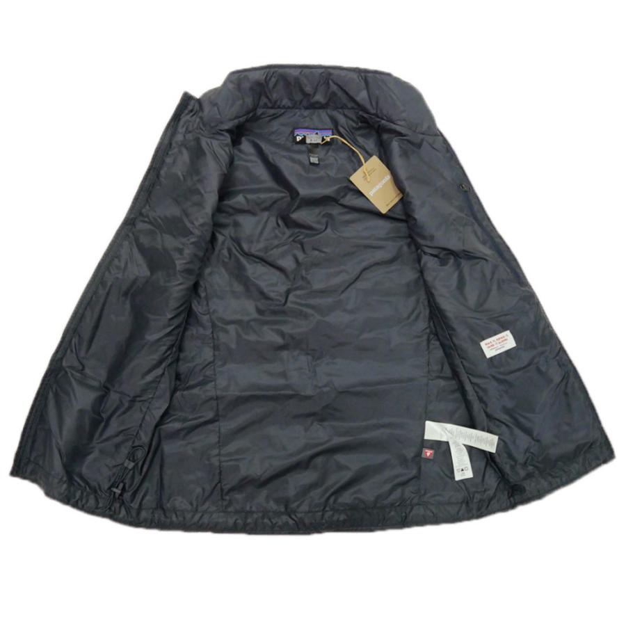 Patagonia パタゴニア　ナノパフ　　ベスト　メンズ XL ネイビー patagonia（パタゴニア） ダウン アウター ナノ パフ ベスト メンズ