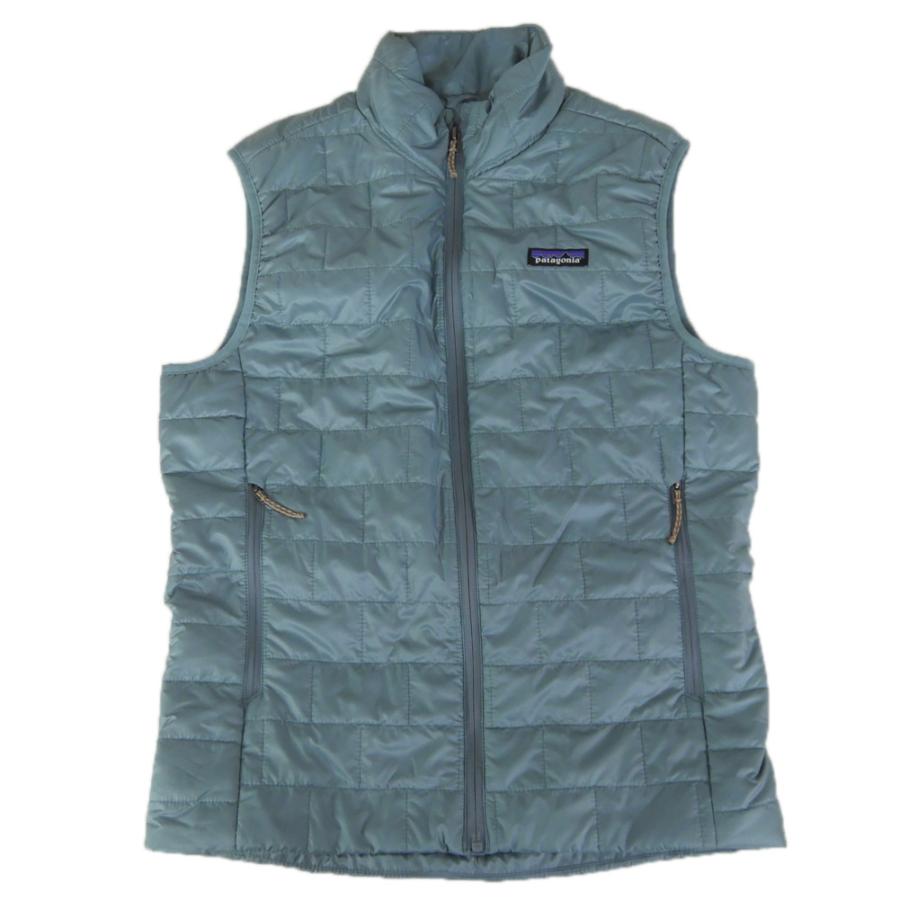 patagonia（パタゴニア） メンズ中綿ベスト 84243/MEN'S NANO PUFF