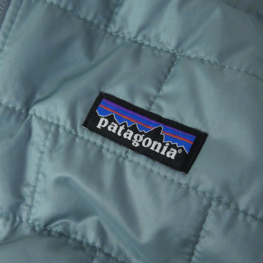 patagonia（パタゴニア） メンズ中綿ベスト 84243/MEN'S NANO PUFF