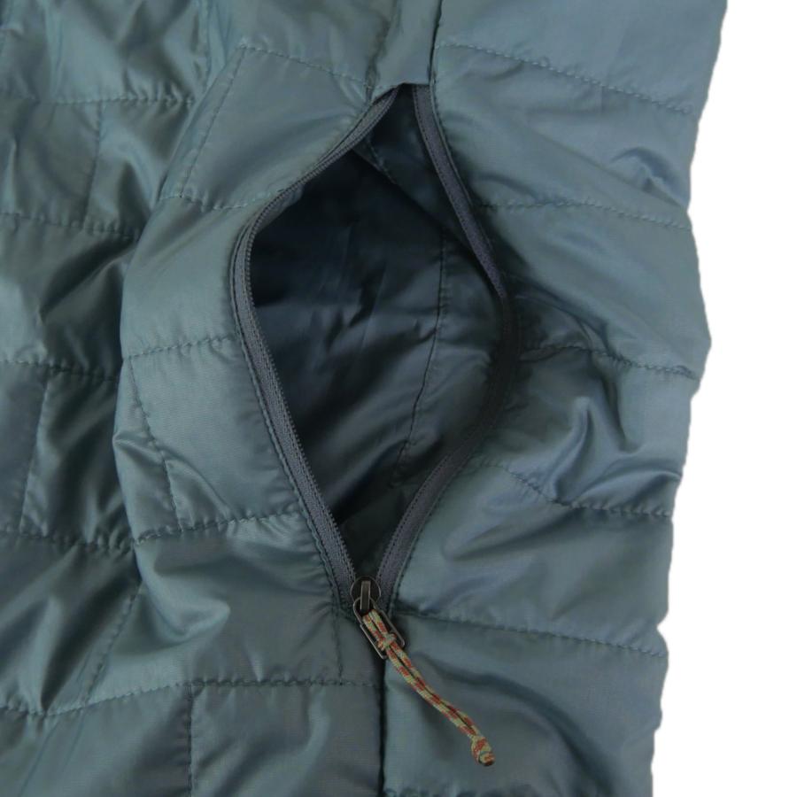 patagonia（パタゴニア） メンズ中綿ベスト 84243/MEN'S NANO PUFF