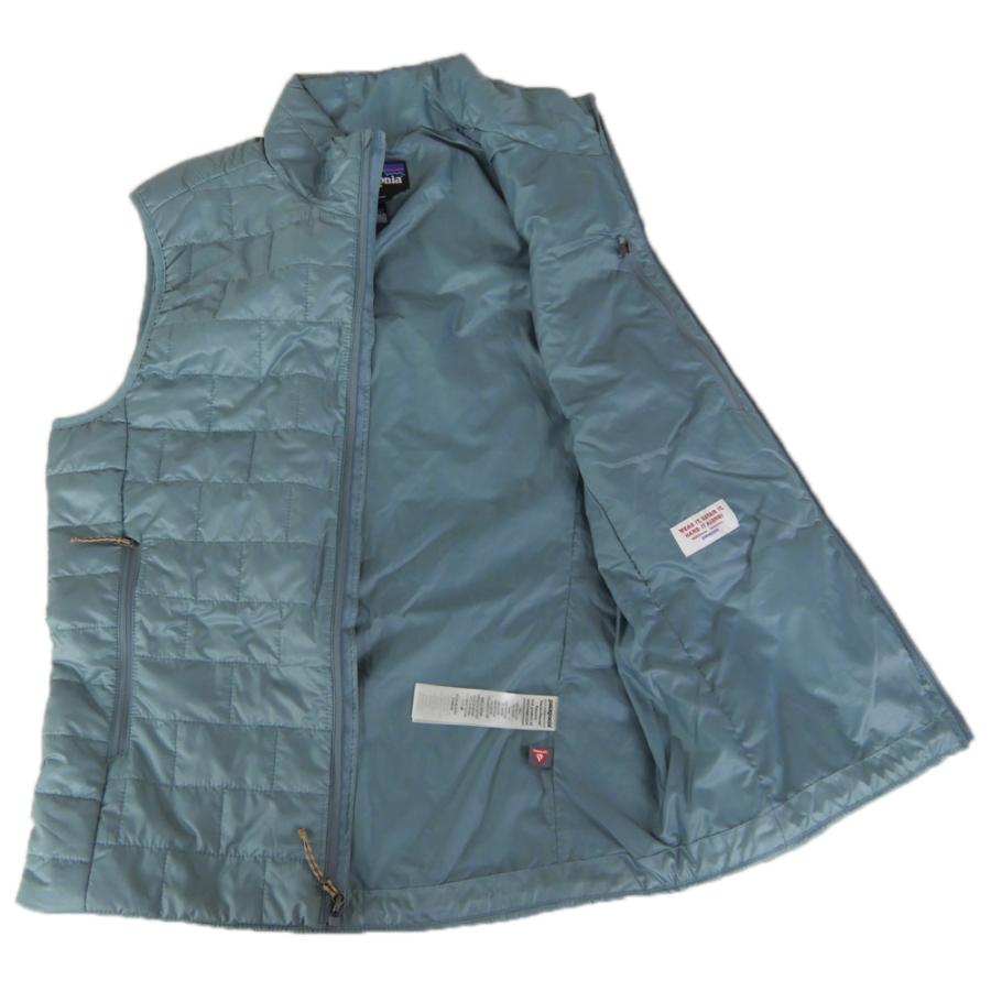 patagonia（パタゴニア） メンズ中綿ベスト 84243/MEN'S NANO PUFF