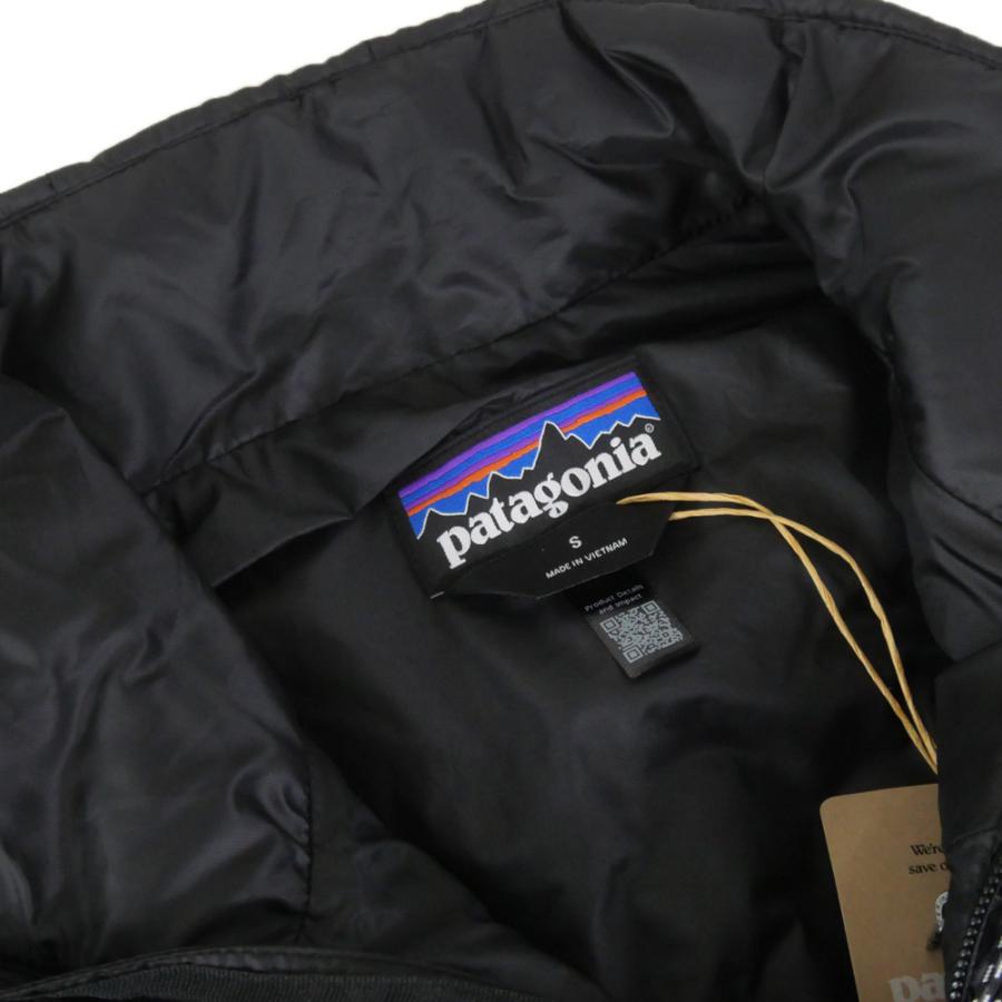 psa5〜8 まとめ売り patagonia（パタゴニア） メンズ中綿ベスト 84243/MEN'S NANO PUFF