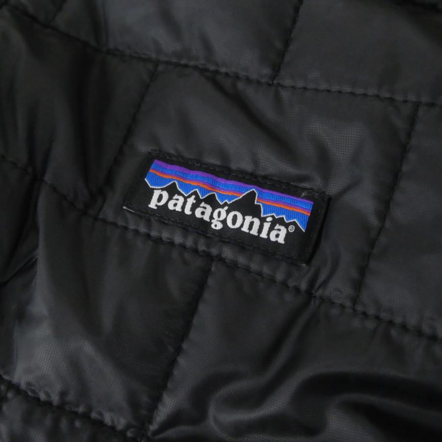 patagonia（パタゴニア） メンズ中綿ベスト 84243/MEN'S NANO PUFF