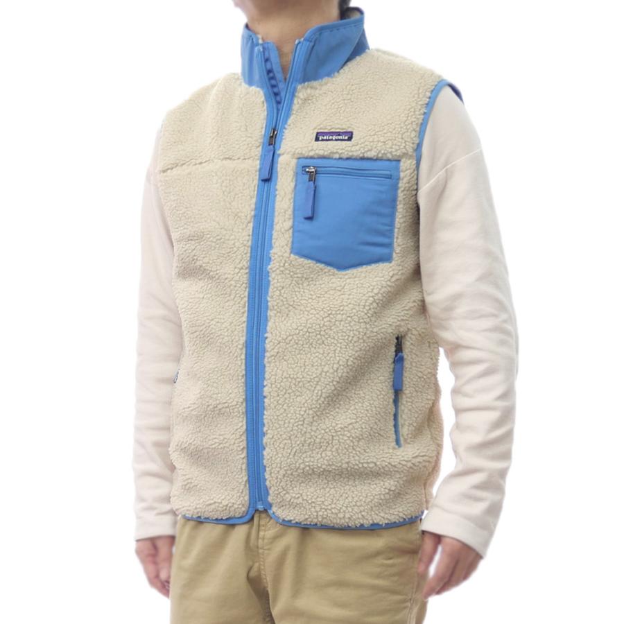 Patagonia パタゴニア R2 フリースベスト デザートサンフェザー NEW ARRIVAL】 . vintage Patagonia 